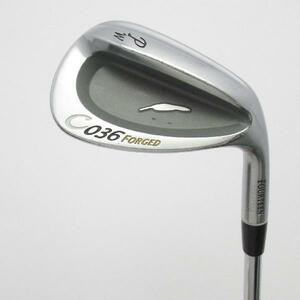 フォーティーン FOURTEEN C036 FORGED ウェッジ N.S.PRO 950GH HT 【46】 シャフト：N.S.PRO 950GH HT