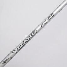 本間ゴルフ TOUR WORLD TOUR WORLD TW757 TYPE-S ドライバー VIZARD FZ-6 シャフト：VIZARD FZ-6_画像7