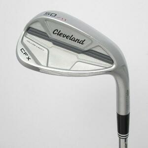 クリーブランド Cleveland Golf CFX ウェッジ N.S.PRO 950GH 【50-11】 シャフト：N.S.PRO 950GH