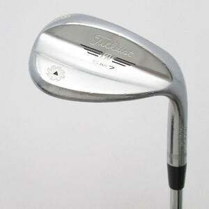 タイトリスト Vokey ボーケイデザイン SM7 TC ウェッジ N.S.PRO 950GH 【58-12】 シャフト：N.S.PRO 950GH