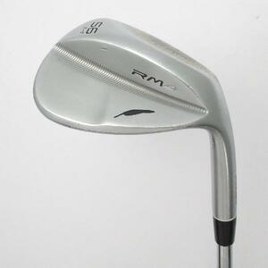 フォーティーン RM-4 RM-4 ウェッジ N.S.PRO TS-114w 【56-10】 シャフト：N.S.PRO TS-114w