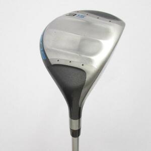 ミズノ MIZUNO SURE DD 2.0 フェアウェイウッド EXSAR 【3W】 シャフト：EXSAR