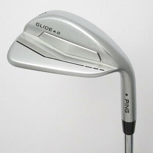 ピン GLIDE グライド 4.0 EYE 2 ウェッジ Z-Z115 【56-10】 シャフト：Z-Z115