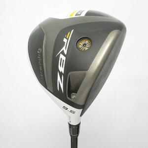 テーラーメイド RBZ RBZ STAGE 2 ドライバー TM1-213 シャフト：TM1-213