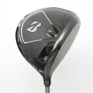 ブリヂストン BRIDGESTONE GOLF B1 ドライバー Tour AD BS-6 シャフト：Tour AD BS-6