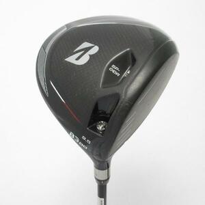 ブリヂストン BRIDGESTONE GOLF B3 DD ドライバー TENSEI BS Red 40 シャフト：TENSEI BS Red 40