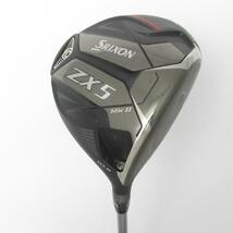 ダンロップ SRIXON スリクソン ZX5 MkII ドライバー Diamana ZX-II 50 シャフト：Diamana ZX-II 50_画像2