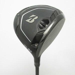 ブリヂストン BRIDGESTONE GOLF B2 ドライバー Diamana BS50 シャフト：Diamana BS50