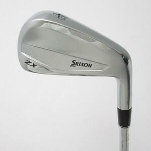 ダンロップ SRIXON スリクソン ZX ユーティリティ N.S.PRO 950GH DST 【U4】 シャフト：N.S.PRO 950GH DST