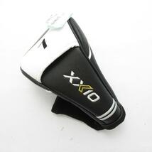 ダンロップ XXIO ゼクシオ イレブン ドライバー(ネイビー) ドライバー XXIO MP1100 シャフト：XXIO MP1100_画像9