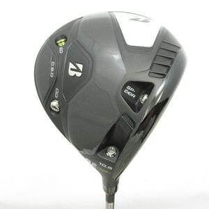 ブリヂストン BRIDGESTONE GOLF B2 HT ドライバー VANQUISH BS50 シャフト：VANQUISH BS50