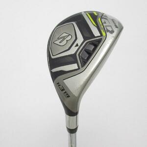 ブリヂストン TOUR B JGR ユーティリティ N.S.PRO 950GH neo 【U3】 シャフト：N.S.PRO 950GH neo