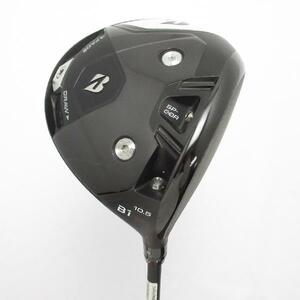 ブリヂストン BRIDGESTONE GOLF B1 ST ドライバー Speeder NX BLACK 60 シャフト：Speeder NX BLACK 60