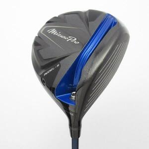 ミズノ Mizuno Pro MizunoPro MODEL-S ドライバー Tour AD VR-6 シャフト：Tour AD VR-6