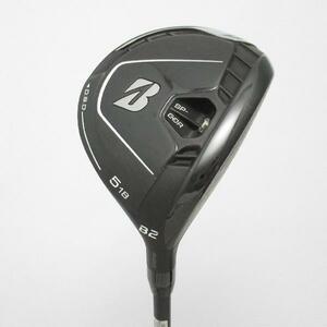 ブリヂストン BRIDGESTONE GOLF B2 フェアウェイウッド Diamana BS50 【5W】 シャフト：Diamana BS50