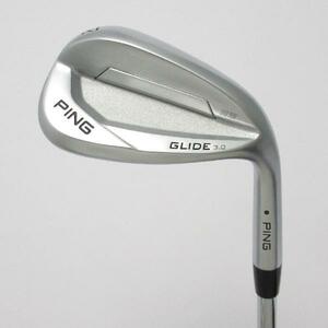 ピン GLIDE GLIDE 3.0 SS ウェッジ N.S.PRO MODUS3 TOUR 105 【52-12】 シャフト：N.S.PRO MODUS3 TOUR 105