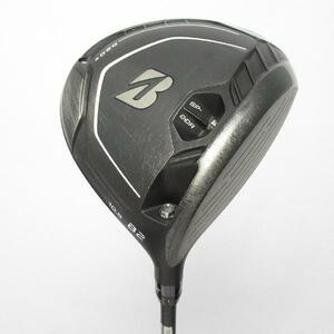 ブリヂストン BRIDGESTONE GOLF B2 ドライバー Diamana BS50 シャフト：Diamana BS50