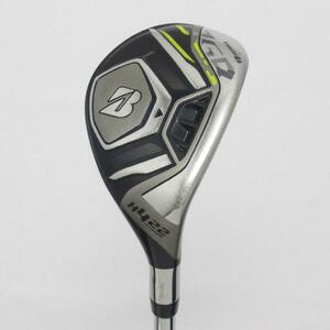 ブリヂストン TOUR B JGR ユーティリティ N.S.PRO 950GH neo 【U4】 シャフト：N.S.PRO 950GH neo