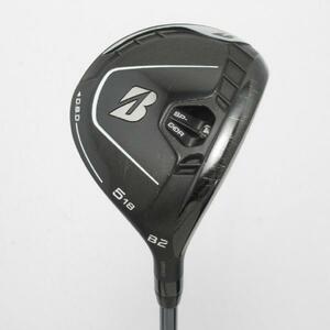 ブリヂストン BRIDGESTONE GOLF B2 フェアウェイウッド Diamana PD 50 【5W】 シャフト：Diamana PD 50