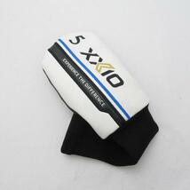 ダンロップ XXIO ゼクシオ(2022) ネイビー フェアウェイウッド XXIO MP1200 【5W】 シャフト：XXIO MP1200_画像9