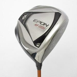 エポンゴルフ EPON AF-155i ドライバー Tour AD DI-6 シャフト：Tour AD DI-6