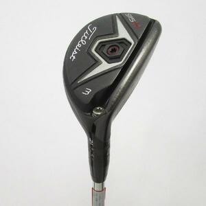 タイトリスト TITLEIST 915H ユーティリティ N.S.PRO 950GH UTILITY 【U3】 シャフト：N.S.PRO 950GH UTILITY