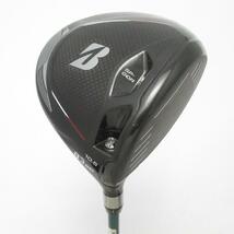 ブリヂストン BRIDGESTONE GOLF B3 SD ドライバー Speeder NX GREEN 50 シャフト：Speeder NX GREEN 50_画像2