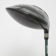 ブリヂストン BRIDGESTONE GOLF B3 SD ドライバー Speeder NX GREEN 50 シャフト：Speeder NX GREEN 50_画像6