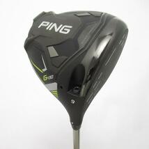 ピン G430 G430 LST ドライバー PING TOUR 2.0 CHROME 65 シャフト：PING TOUR 2.0 CHROME 65_画像1