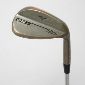 ミズノ MIZUNO T22 DENIM COPPER ウェッジ Dynamic Gold HT 【56-10】 シャフト：Dynamic Gold HT