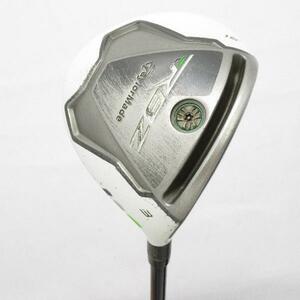 テーラーメイド RBZ RBZ フェアウェイウッド RBZ RB-50 【3W】 シャフト：RBZ RB-50