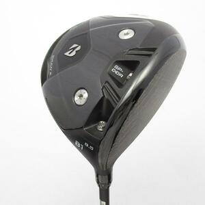 ブリヂストン BRIDGESTONE GOLF B1 ST ドライバー VENTUS BS6 シャフト：VENTUS BS6