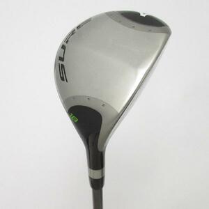 ミズノ MIZUNO SURE DD フェアウェイウッド EXSAR 【5W】 シャフト：EXSAR