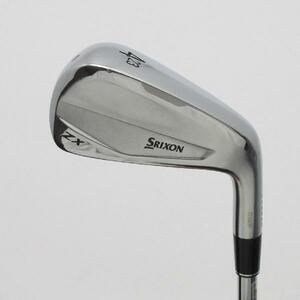 ダンロップ SRIXON スリクソン ZX ユーティリティ N.S.PRO 950GH DST 【U4】 シャフト：N.S.PRO 950GH DST