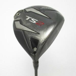 タイトリスト TITLEIST TS2 ドライバー Tour AD MJ-6 シャフト：Tour AD MJ-6