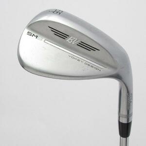 タイトリスト Vokey Vokey SM9 TOUR CHROME ウェッジ BV105 【56-10】 シャフト：BV105