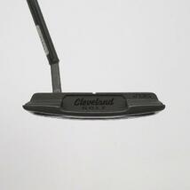 クリーブランド Cleveland Golf FRONTLINE 8.0 パター スチールシャフト 【34】 シャフト：スチールシャフト_画像6