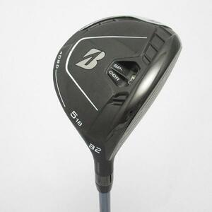 ブリヂストン BRIDGESTONE GOLF B2 フェアウェイウッド Diamana PD 50 【5W】 シャフト：Diamana PD 50