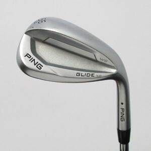 ピン GLIDE GLIDE 3.0 WS ウェッジ Z-Z115 【56-14】 シャフト：Z-Z115