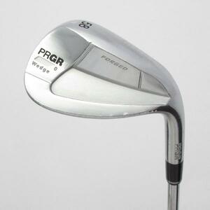 プロギア PRGR 0 wedge ウェッジ N.S.PRO MODUS3 WEDGE 115 【58-11】 シャフト：N.S.PRO MODUS3 WEDGE 115