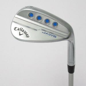 キャロウェイゴルフ Callaway Golf MD5JAWS CRM ウェッジ MCI WG6 【56-10】 シャフト：MCI WG6