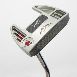 イーデルゴルフ Edel Golf EAS-4.0 パター スチールシャフト 【34】 シャフト：スチールシャフト