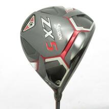 ダンロップ SRIXON スリクソン ZX5 ドライバー Diamana ZX 50 シャフト：Diamana ZX 50_画像2