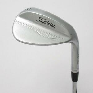 タイトリスト Vokey ボーケイ フォージド 2021 ウェッジ Dynamic Gold 【58-10】 シャフト：Dynamic Gold