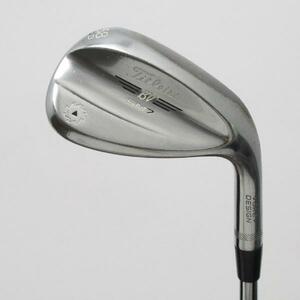 タイトリスト Vokey ボーケイデザイン SM7 TC ウェッジ Dynamic Gold 【58-12】 シャフト：Dynamic Gold