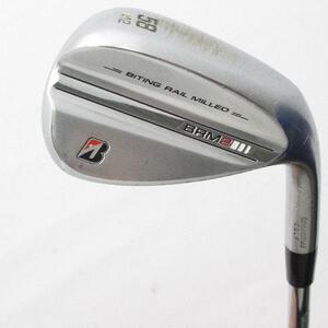 ブリヂストン BRIDGESTONE GOLF BRM2 ウェッジ N.S.PRO 950GH neo 【58-12】 シャフト：N.S.PRO 950GH neo