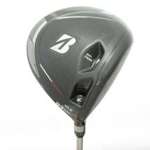 ブリヂストン BRIDGESTONE GOLF B3 DD ドライバー ATTAS 11 5 シャフト：ATTAS 11 5_画像1