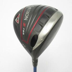 ダンロップ SRIXON Z785 ドライバー Miyazaki Mizu 6 シャフト：Miyazaki Mizu 6