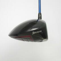 ダンロップ SRIXON Z785 ドライバー Miyazaki Mizu 6 シャフト：Miyazaki Mizu 6_画像5