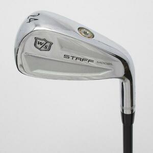 ウイルソン Wilson STAFF MODEL ユーティリティ KBS TOUR HYBRID 80 【24】 シャフト：KBS TOUR HYBRID 80